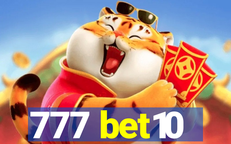 777 bet10